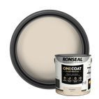 Ronseal One Coat Everywhere Matt Paint 2.5L additional 1