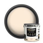Ronseal One Coat Everywhere Matt Paint 2.5L additional 17