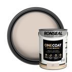 Ronseal One Coat Everywhere Matt Paint 5L additional 7
