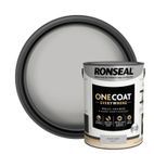 Ronseal One Coat Everywhere Matt Paint 5L additional 1