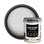 Ronseal One Coat Everywhere Matt Paint 5L additional 3