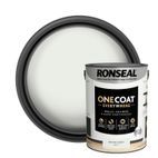 Ronseal One Coat Everywhere Matt Paint 5L additional 5