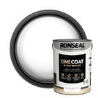 Ronseal One Coat Everywhere Matt Paint 5L additional 4