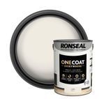 Ronseal One Coat Everywhere Matt Paint 5L additional 6