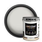 Ronseal One Coat Everywhere Matt Paint 5L additional 2