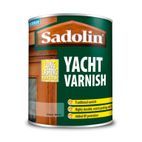 Sadolin Yacht Varnish Gloss Clear additional 2