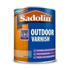 Sadolin Outdoor Varnish Matt Clear additional 2