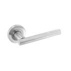 SMITHS T Bar Lever On Rose additional 4