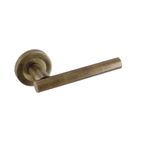 SMITHS T Bar Lever On Rose additional 1