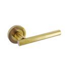 SMITHS T Bar Lever On Rose additional 3