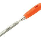 Bahco 414 Series Bevel Edge Chisel additional 4