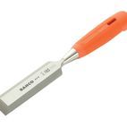 Bahco 414 Series Bevel Edge Chisel additional 1