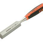 Bahco 424-P Series Bevel Edge Chisel additional 1