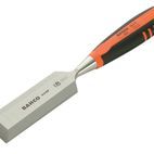 Bahco 424-P Series Bevel Edge Chisel additional 3