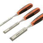Bahco 424-P Series Bevel Edge Chisel additional 4