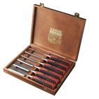 Bahco 424-P Series Bevel Edge Chisel additional 2