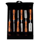 Bahco 424-P Series Bevel Edge Chisel additional 23