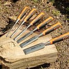 Bahco 424-P Series Bevel Edge Chisel additional 24