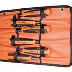 Bahco 424-P Series Bevel Edge Chisel additional 22