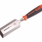 Bahco 434 Series Bevel Edge Chisel additional 14
