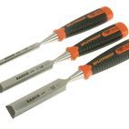 Bahco 434 Series Bevel Edge Chisel additional 10