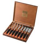 Bahco 434 Series Bevel Edge Chisel additional 6
