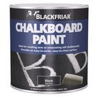 Blackfriar Chalkboard Paint additional 1
