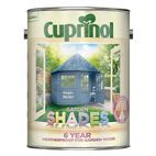 Cuprinol Garden Shades additional 10