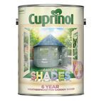 Cuprinol Garden Shades additional 8
