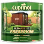 Cuprinol Ultimate Garden Wood Preserver additional 4