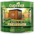 Cuprinol Ultimate Garden Wood Preserver additional 1