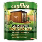 Cuprinol Ultimate Garden Wood Preserver additional 7