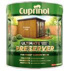 Cuprinol Ultimate Garden Wood Preserver additional 9