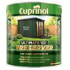 Cuprinol Ultimate Garden Wood Preserver additional 8