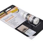 Everbuild Sika Stick2 Touch Up Enamel White 25ml additional 2