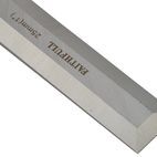 Faithfull Bevel Edge Chisel Blue Grip additional 12