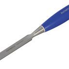 Faithfull Bevel Edge Chisel Blue Grip additional 4