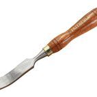 Faithfull FSC Spoon Chisel Carving Chisel 19mm (3/4in) additional 1