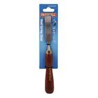 Faithfull FSC Spoon Chisel Carving Chisel 19mm (3/4in) additional 3