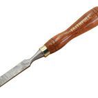 Faithfull Skew Carving Chisel 12.7mm (1/2in) FSC 100% additional 1