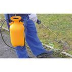 Sealey SS2 Pressure Sprayer 5ltr additional 2
