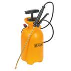 Sealey SS2 Pressure Sprayer 5ltr additional 6