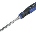 Faithfull Soft Grip Bevel Edge Chisel additional 8
