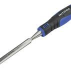 Faithfull Soft Grip Bevel Edge Chisel additional 6