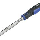 Faithfull Soft Grip Bevel Edge Chisel additional 9