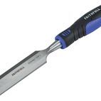 Faithfull Soft Grip Bevel Edge Chisel additional 2