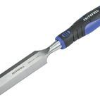 Faithfull Soft Grip Bevel Edge Chisel additional 3