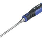Faithfull Soft Grip Bevel Edge Chisel additional 1