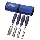 Faithfull Soft Grip Bevel Edge Chisel additional 7