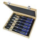 Faithfull Soft Grip Bevel Edge Chisel additional 10